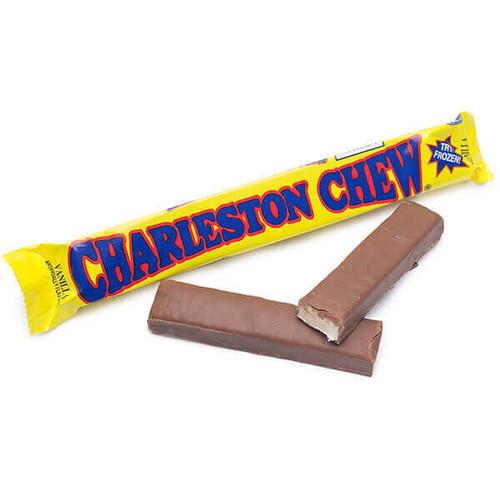 Charleston Chew Bar Vanilla 18g