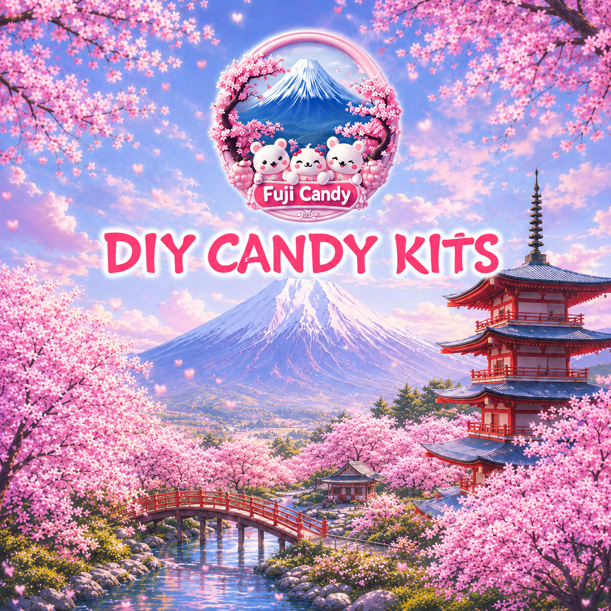 DIY Kit
