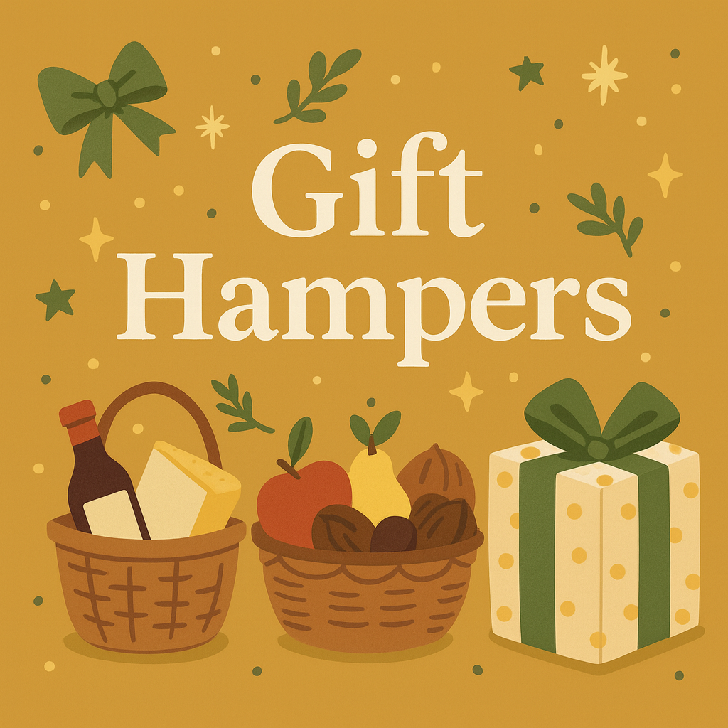 Gift Hampers