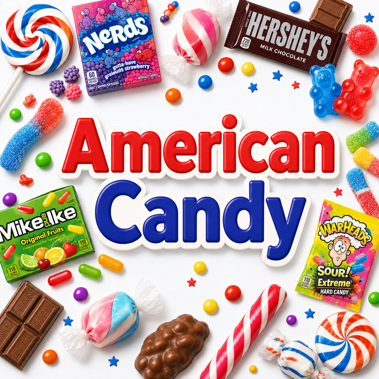 American Candy