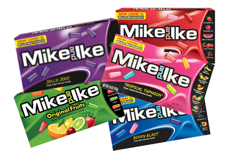 Mike & Ike's
