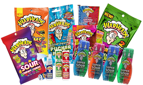 Warheads