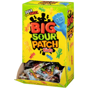 Sour Patch Kids Big Kids Changemaker 240ct.