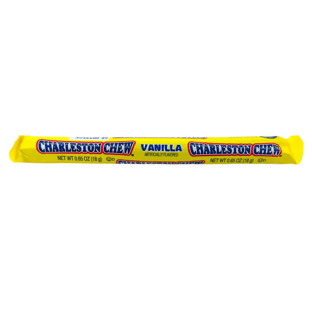 Charleston Chew Bar Vanilla 18g