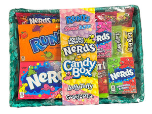 Large Candy Box Hamper Case of 6