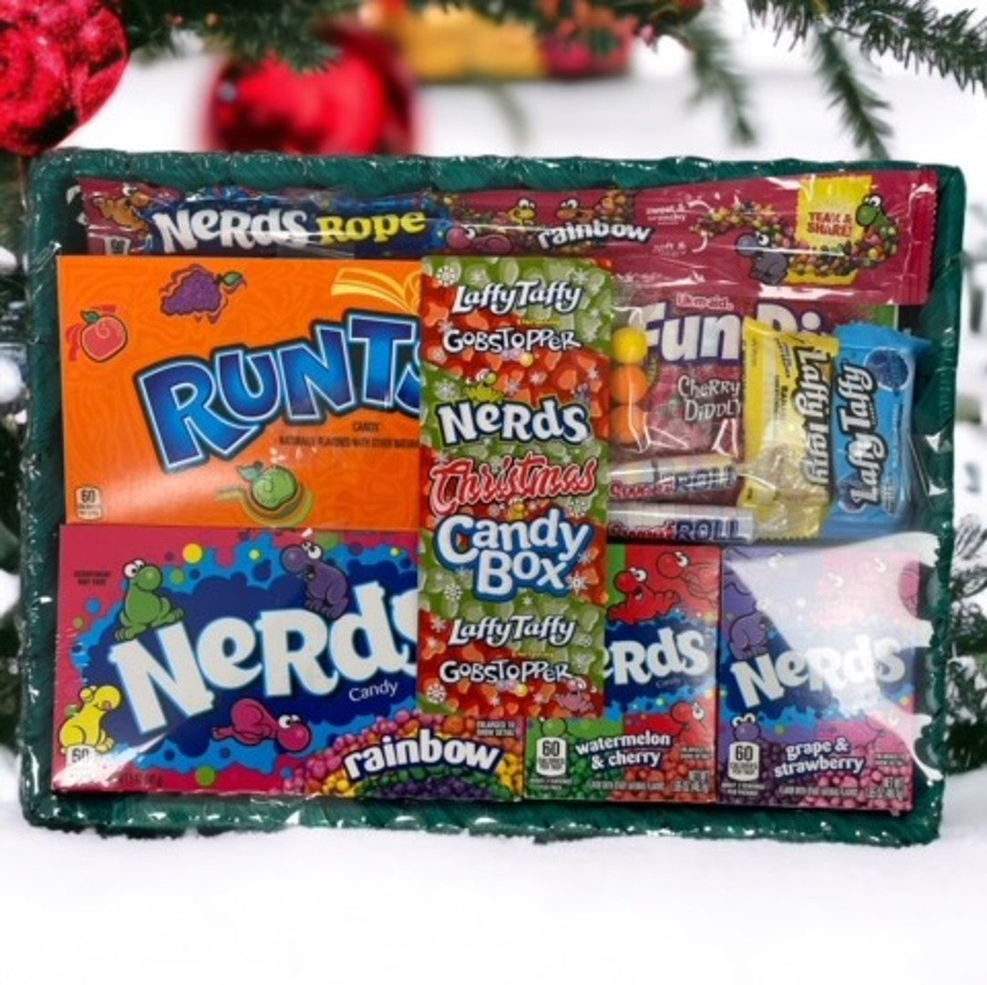 Large Candybox Hamper