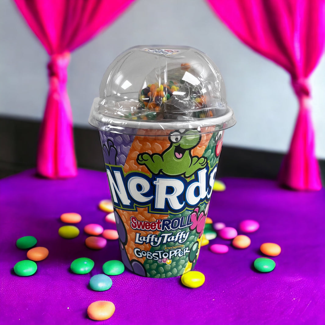 Nerds – Lucky Dip Ltd