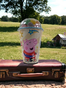 Peppa Pig Character Cup (Case of 6)