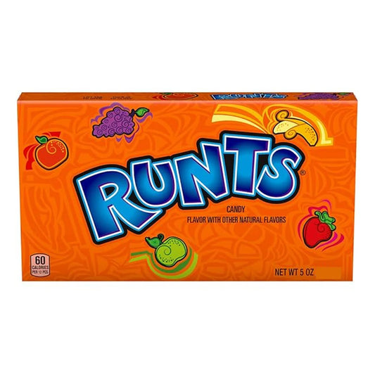 Wonka Runts Theatre Box 141g
