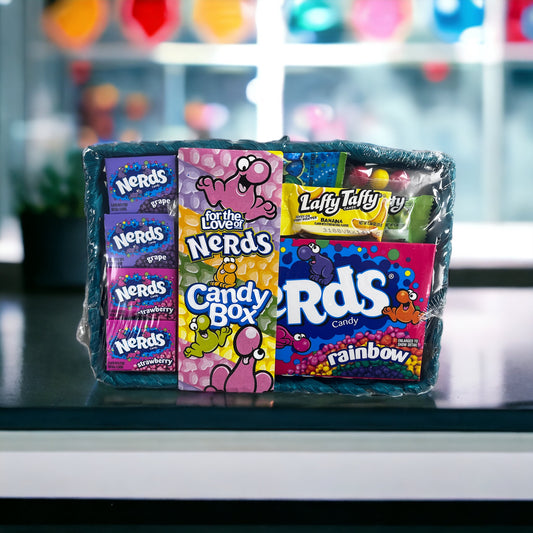 Small Candy Box Hamper Case of 12