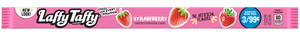 Strawberry Laffy Taffy Rope 23g