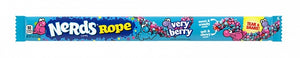 Nerds Very Berry Rope 26g