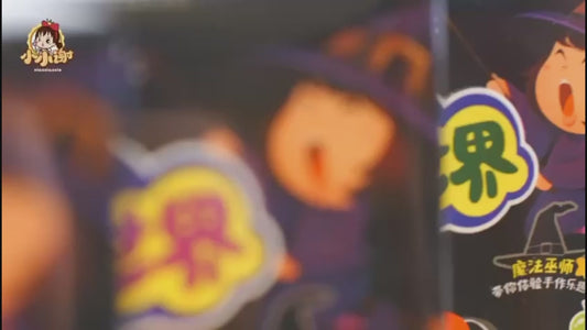 Create your own Cotton Candy Kit – Spin & Enjoy ✨