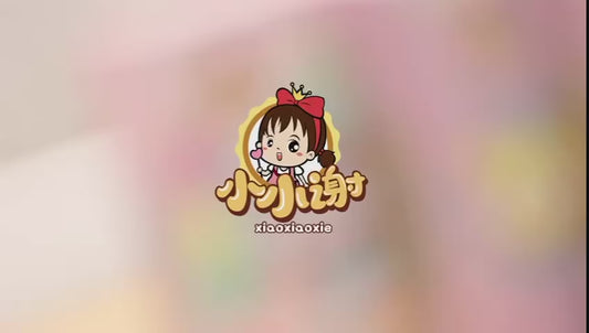 Create Your Own Chocolate Ferris Wheel Kit – Build & Indulge🎡