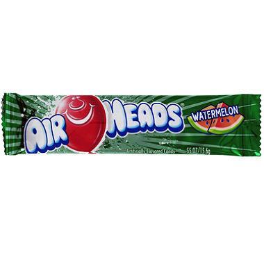 Airheads Watermelon Taffy Bar 16g