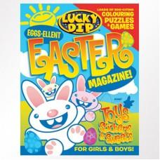 Easter Lucky Bag Case of 12