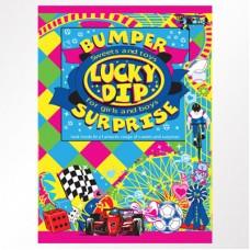 Bumper Surprise Lucky Bag Case of 12