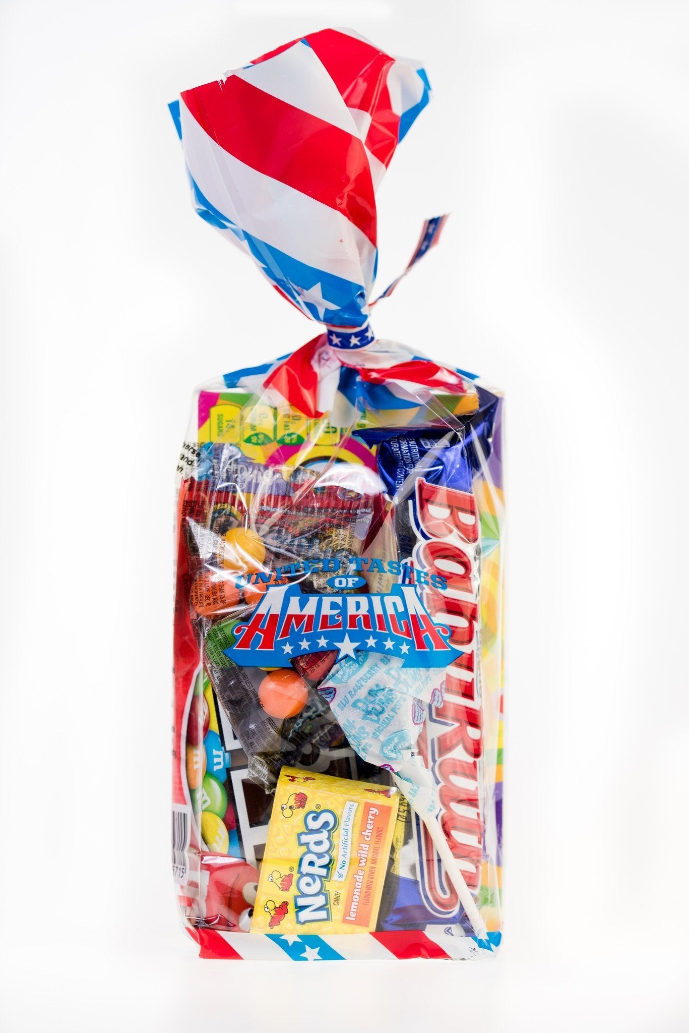 USA Gift Bag (Display of 18 bags)