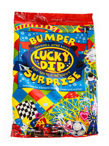 Bumper Surprise Lucky Bag Case of 12